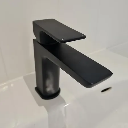 Neu Modernes Apartment Tegelbergblick Sogemuetlich *